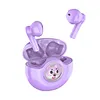girly earphones